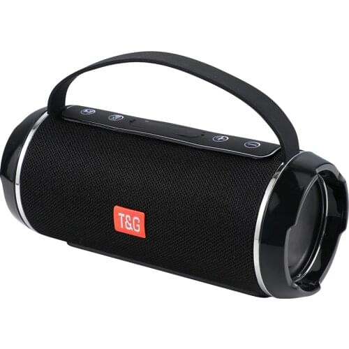 40W Bluetooth Speaker Subwoofer TWS Hight power Waterproof Portable Music system column soundbar caixa de som Boom Box Sound bar