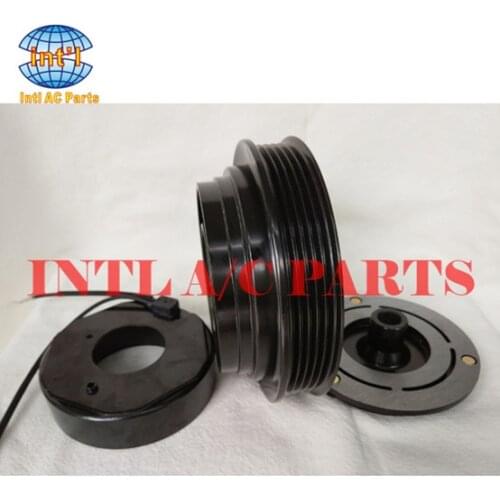 Ac Compressor clutch 10PA15L for Toyota RAV4 RAV-4 2.0L PV5 447200-1263 447170-3400
