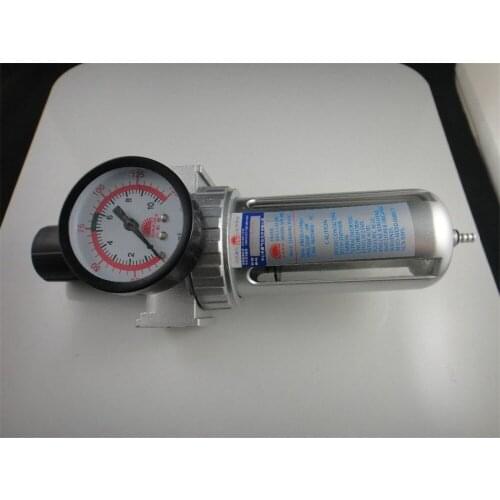 New Pneumatic Air Filter Regulator BSP 1/2" SFR-400