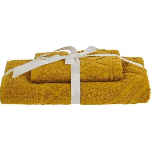Nuvomon Towels