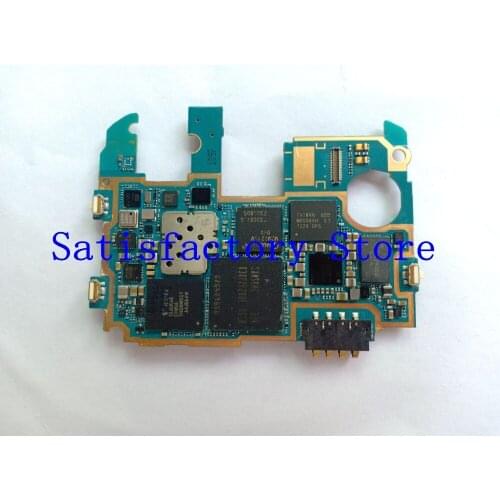 95% work Europea version original unlocked motherboard for samsung Galaxy S4 i9505 main system board with chips