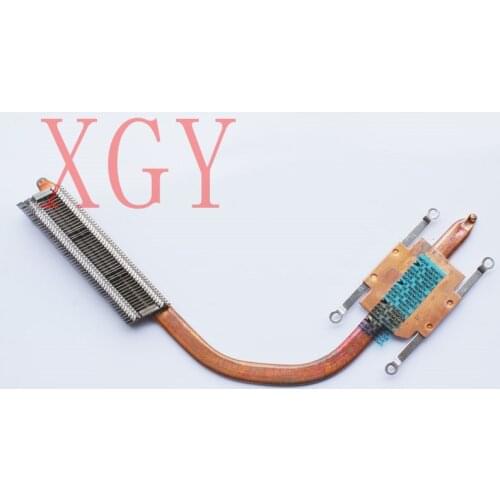 Original FOR ASUS X555 Notebook Cooler X554L X554LD X455CC A455L K455 K555 100% test ok