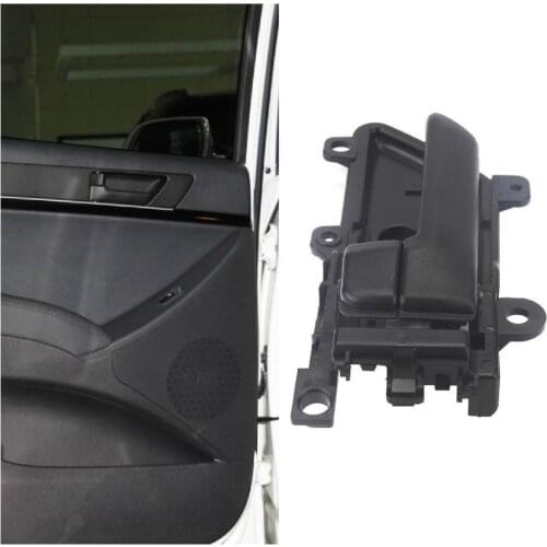 Durable High-quality Standard Left Inner Door Handle 82610-3J000 Compact Inside Door Handle Wear-resistant