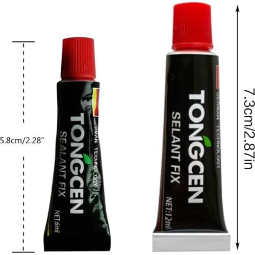 M17D Strong Sticky Glue Silane Polymer Metal Ceramic Tile Wood Glass Adhesive Sealant Fix Stationery Jewelry Repair