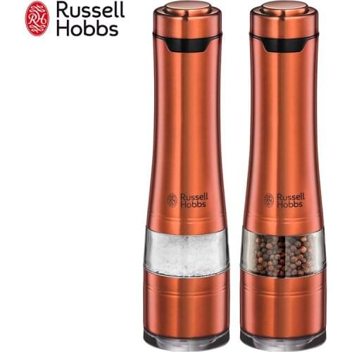 RUSSELL HOBBS Pepper Mills