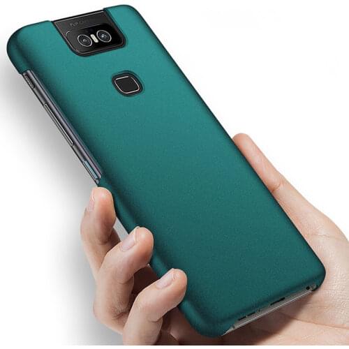 Чехлы для телефонов Asus ZenFone 5Z VNLOBU China At AliExpress