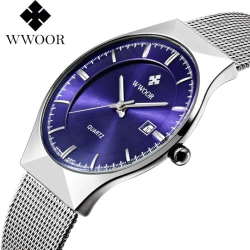 Wwoor Brand Watches