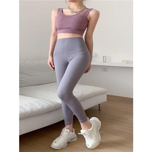 ZHUISHU Women's Leggings