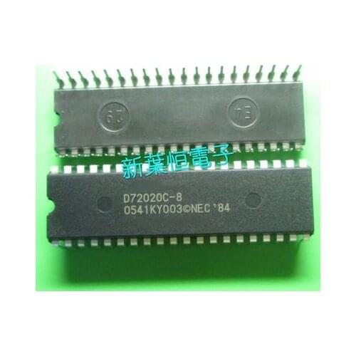 1PCS D72020C-8 UPD72020C-8 D72020