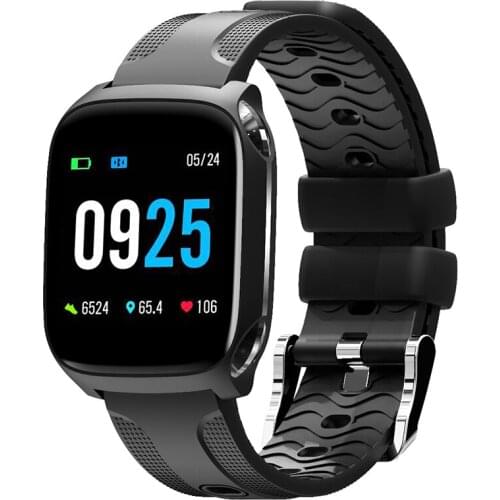 Aidls Pedometer Watch