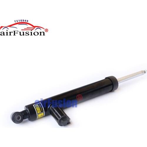 AirFusion 1X Rear Suspension Damping Dynamic Shock Absorber Strut Fit Mercedes Benz W204 S204 A207 2073204330 2043202930