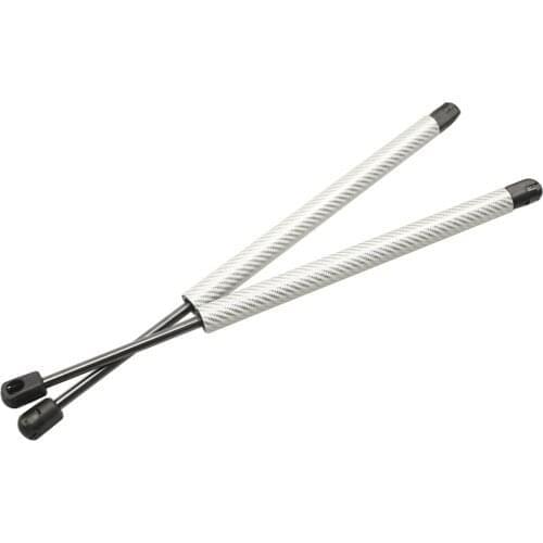 Dampers for 2002-2008 Toyota Alphard (AH10) Minivan Van Rear Tailgate Trunk Lift Supports Gas Struts Springs Shock Absorber Rods