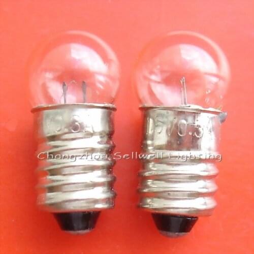 Czsewlg Incandescent Bulbs E10