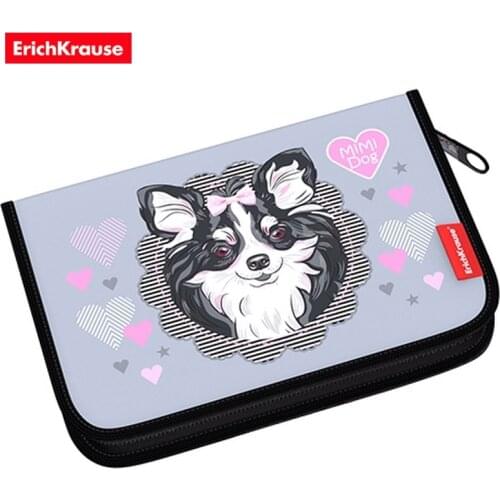 Школьные пеналы ErichKrause China At AliExpress