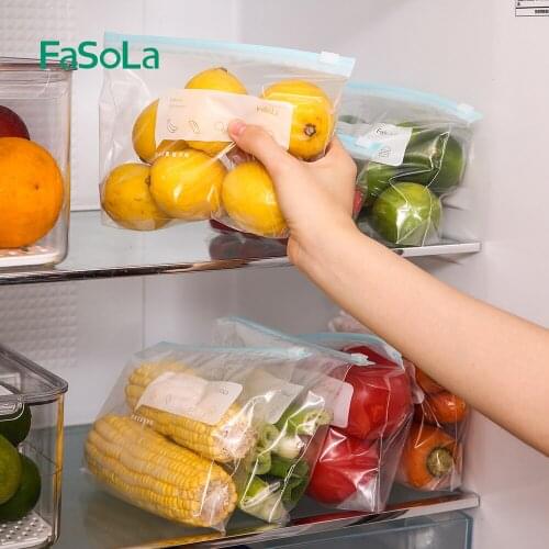 Fa So La Vegetable Storage Nets