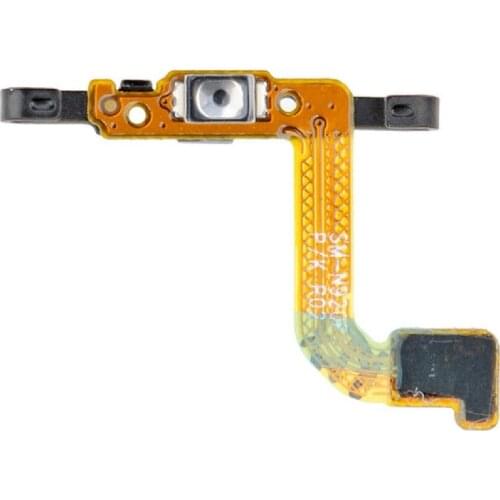 For Samsung Galaxy Note 5 SM-N920 Power Volume Switch Key Button Flex Cable