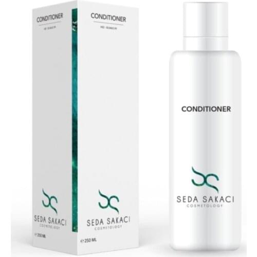 Natural Content Hair Conditioner 250 ml