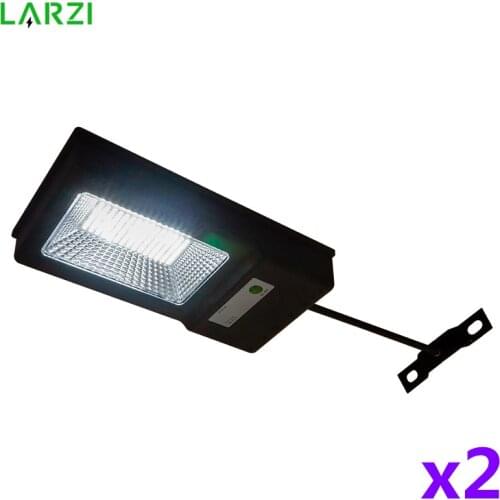 LARZI Street Lighting Lamps