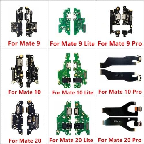 MLLSE Microphones For Huawei Mate 20 Pro Phones