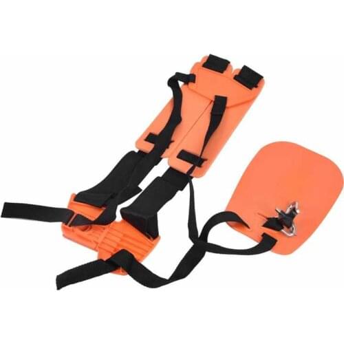 Diamond Drill Drill Bit Adapter Set Lawn Mower Nylon Belt Shoulder Strap Garden Brush Cutter Shoulder Strap For STIHL Foret