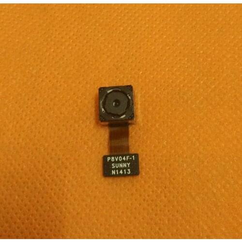 Original Front Camera 8.0MP Module For Gionee E7 Snapdragon 800 Qua Core 5.5" FHD 1920x1080 Free Shipping