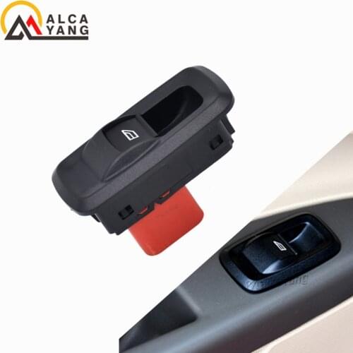 Power Window Control Switch 8A6T14529AA 8A6T-14529-AA for Ford Fiesta VI 1.25 1.4 1.6 2008-2013 Car Accessories