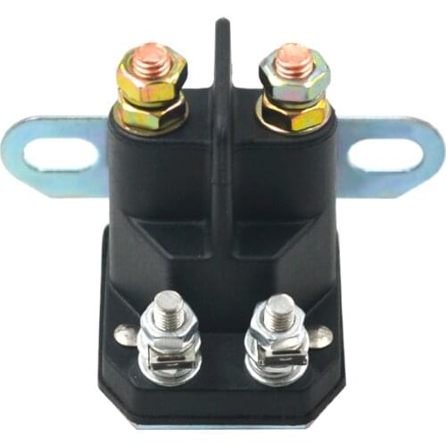 Motorcycle Starter Relay For Polaris Magnum Sportsman 330 400 500 600 700 800 2410437 4011072 2410437 4011072 4011251 4011334