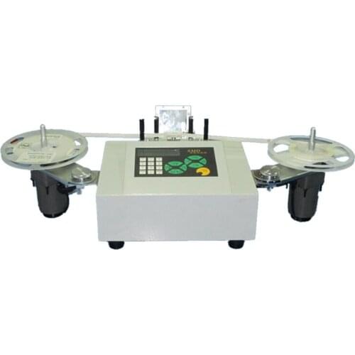 1PC 110V / 220V Automatic SMD Parts Counter Components Counting Machine YH-890 Components Counting Machine