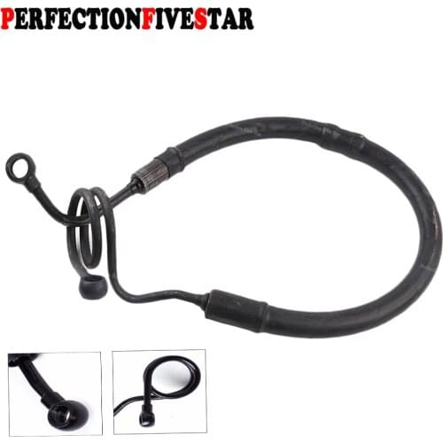 8E1422893 DB For Audi A4 Quattro S4 B6 B7 2002 2003 2004 2005 2006 2007 2008 Power Steering Pressure Hose Line LHD 8E1422893DF