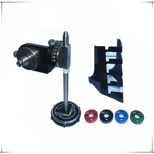 Knife Grinding Machine Low Speed Grinding Wheel Polishing Machine Desktop Knife Grinding Machine Golding Tools Jewelry Tools