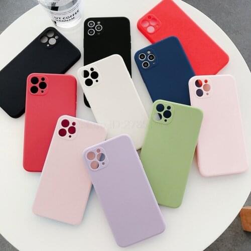 Soaptree Samsung Galaxy M51 Phone Cases