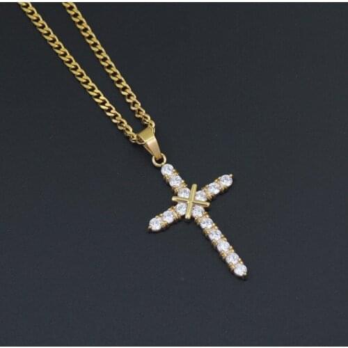 SONWUNJ Pendant Chains