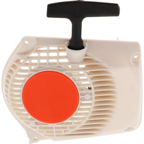 Starter-reverse-reverse-pull Starter-for 024 026 MS240 MS260 Chainsaw