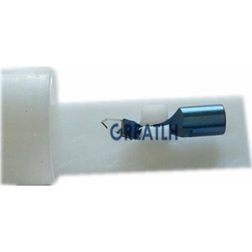 Trapezoid knife Sapphire Blades eye Eyelid Tools double eyelid