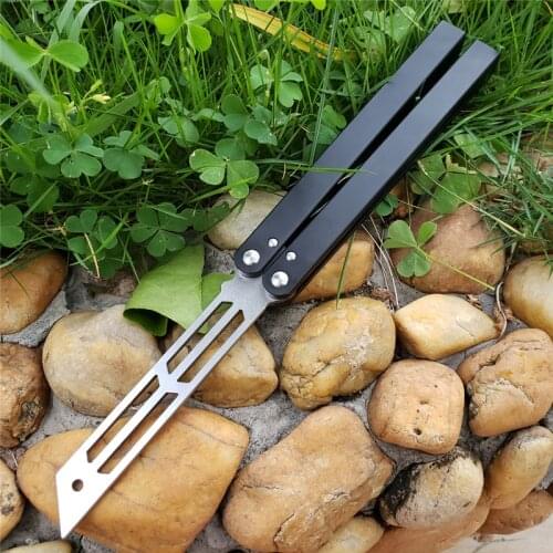The One Three Color Squid High End Integrated Aluminum Handle Exercise Not Sharp Outdoor Hunt And Camp Survival Pocket Tool Gift
