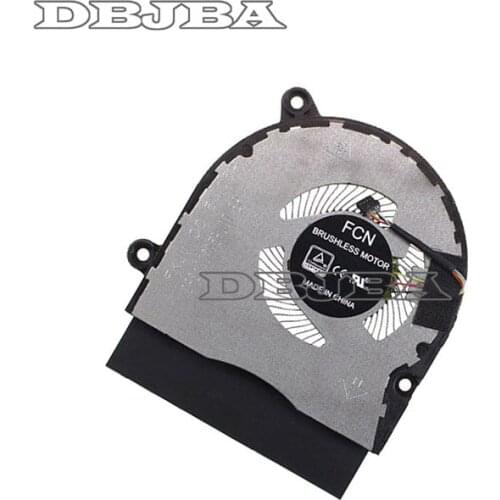 Laptop CPU Cooling Fan For Lenovo FRU5F10R07994
