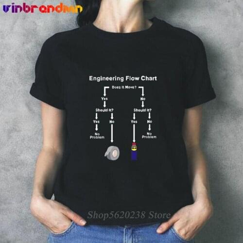 VINBRANDMN Women's Cotton T-Shirts