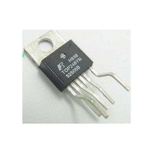20 PCS/LOTTO TOP248YN TOP248Y TOP248 TO-220-6