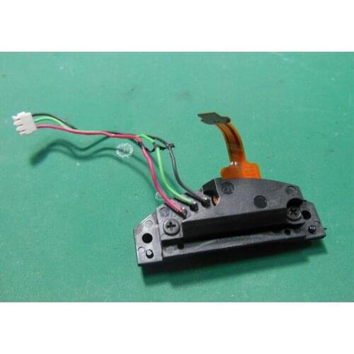 98% New Used for Canon 5D2 5DII Contact Cable Small Main Body Lens Contact Flex