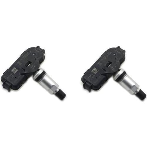 Car Auto TPMS Tire Pressure Monitor Sensor 52933-3V100 For 2011-2014 Hyundai i40 VF 529333V100 52933 3V100