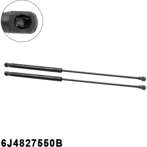 Boot Gas Spring Lift Support Prop For Seat Ibiza Ibiza V MK V 2008-2017 Hatchback Gas Springs Lifts Struts 6J4827550B