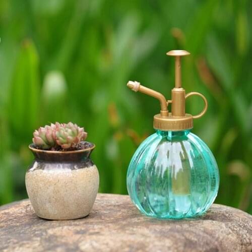 350ML Plant Flower Watering Pot Spray Bottle Sprayer Planting succulents Kettle for Garden Small Garden Tools Supplies