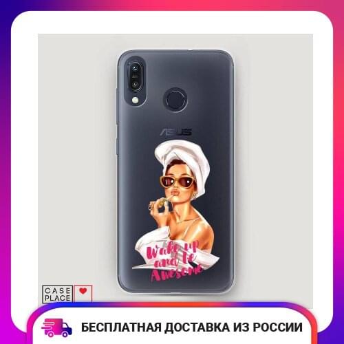 Case Place Phone Cases Asus ZenFone Max M1