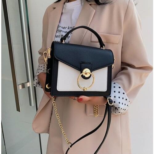 High Quality Designer Handbags Women Crossbody Bags 2021 New Pathwork Ladies Shoulder Messenger Bags Casual Totes Female Purses