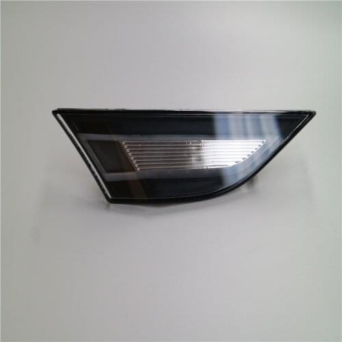 For-Porsche 718 982 Boxster Cayman 991.1 991.2 Fender lights ,Front bumper corner lights ,Side lights,99163125506 99163125606