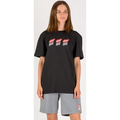 ФК Спартак-Москва Oversized Men's T-Shirts