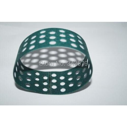 Heideiberg old 102 machine suction tape,C3.015.453, replacement parts