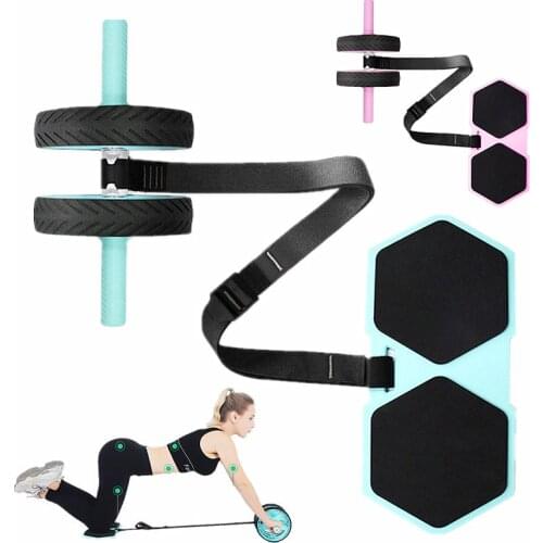 J Bryant Gymnastic Rollers