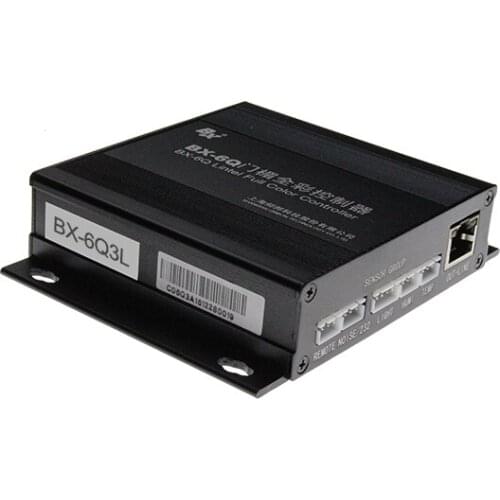 Best Quality Bx-6Q3L Asynchronous Control Card For Led Display Programmable