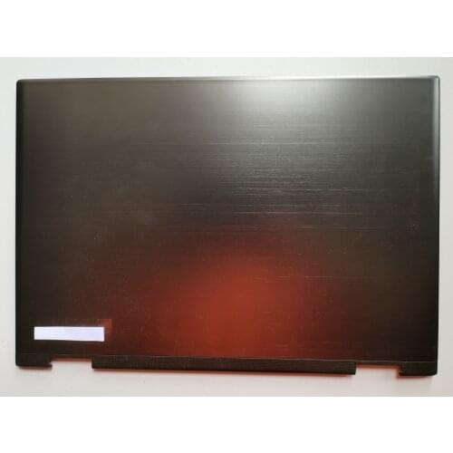 H000095150 New for Toshiba P25W-C P25W-C2302 P25W-C2304 P25W-C2300 P25W-C2304-4K fit touch lcd back cover top case silver